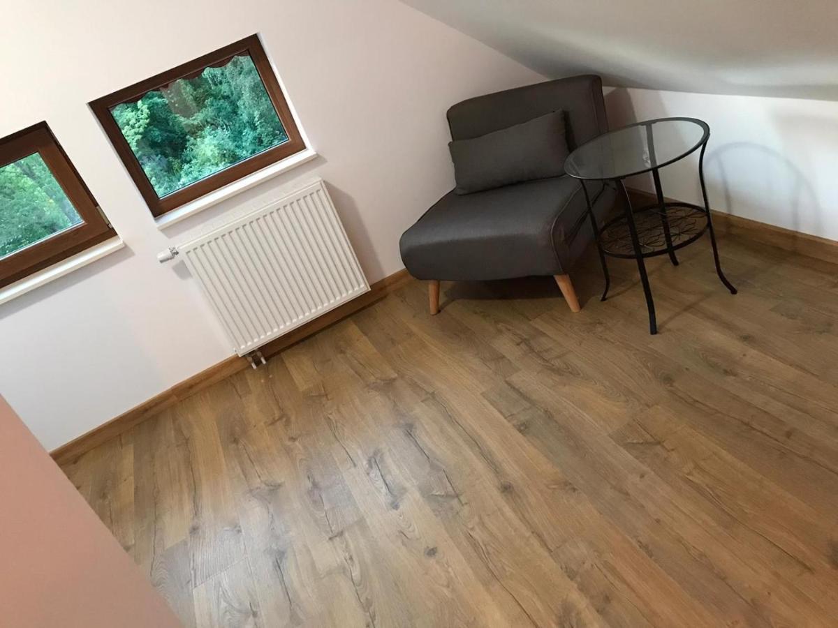 Apartamenty, Boutique Rooms Villa 82, Miejsce Prkingowe 乔左维尔考普尔斯基 外观 照片