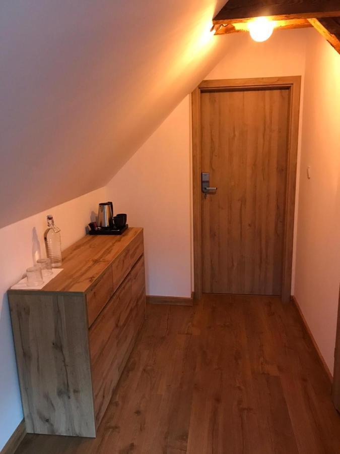 Apartamenty, Boutique Rooms Villa 82, Miejsce Prkingowe 乔左维尔考普尔斯基 外观 照片