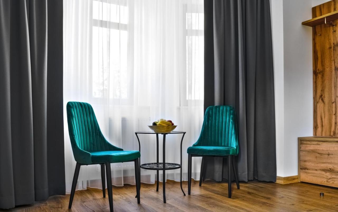 Apartamenty, Boutique Rooms Villa 82, Miejsce Prkingowe 乔左维尔考普尔斯基 外观 照片