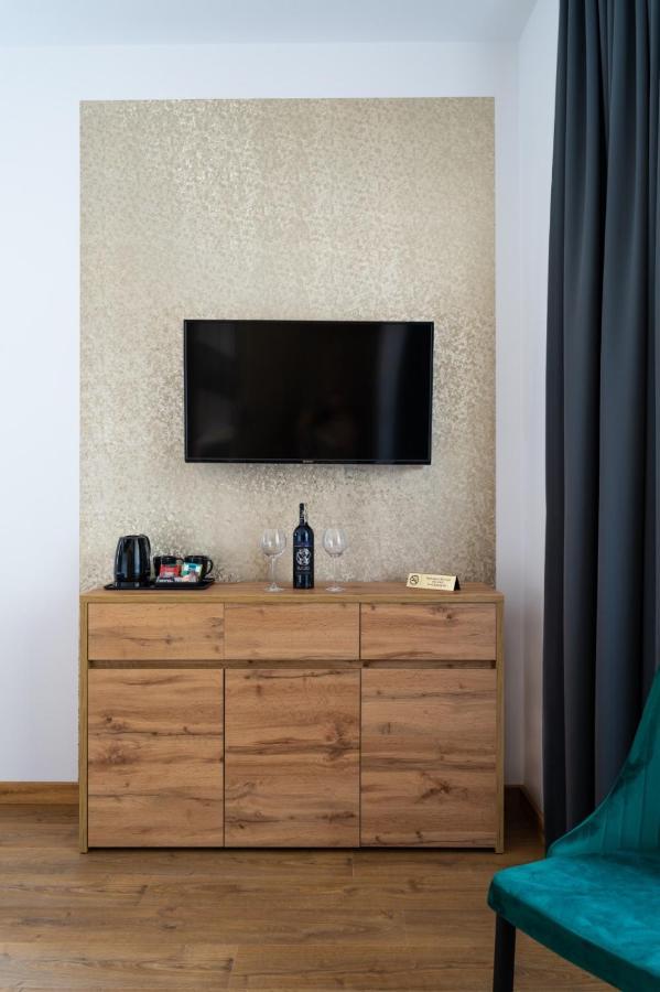 Apartamenty, Boutique Rooms Villa 82, Miejsce Prkingowe 乔左维尔考普尔斯基 外观 照片