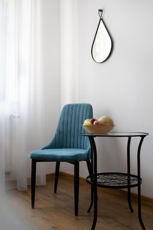 Apartamenty, Boutique Rooms Villa 82, Miejsce Prkingowe 乔左维尔考普尔斯基 外观 照片