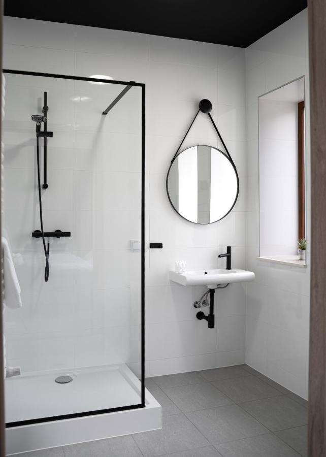 Apartamenty, Boutique Rooms Villa 82, Miejsce Prkingowe 乔左维尔考普尔斯基 外观 照片