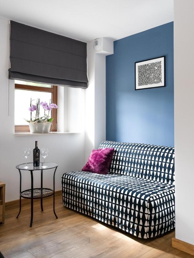 Apartamenty, Boutique Rooms Villa 82, Miejsce Prkingowe 乔左维尔考普尔斯基 外观 照片