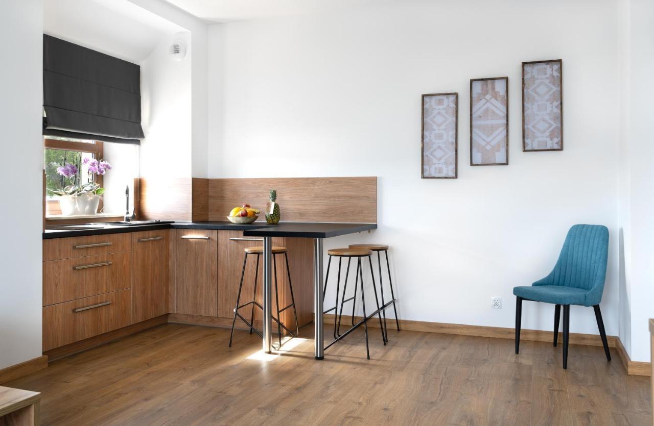 Apartamenty, Boutique Rooms Villa 82, Miejsce Prkingowe 乔左维尔考普尔斯基 外观 照片