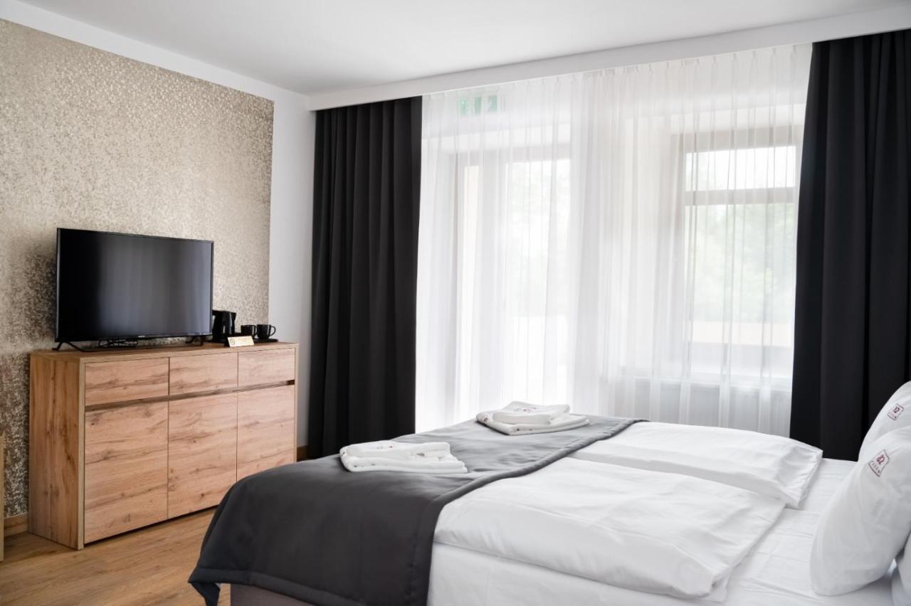 Apartamenty, Boutique Rooms Villa 82, Miejsce Prkingowe 乔左维尔考普尔斯基 外观 照片