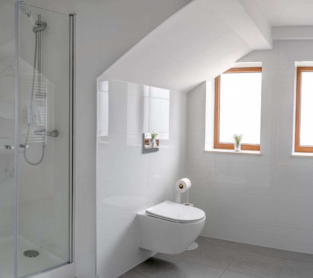 Apartamenty, Boutique Rooms Villa 82, Miejsce Prkingowe 乔左维尔考普尔斯基 外观 照片